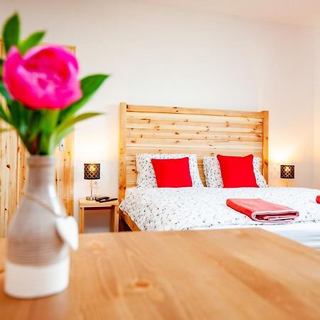 Apartmany Nevaedza Liptovsky Jan Luaran gambar
