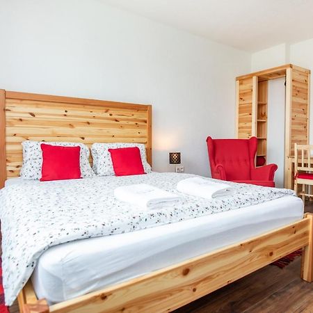 Apartmany Nevaedza Liptovsky Jan Luaran gambar
