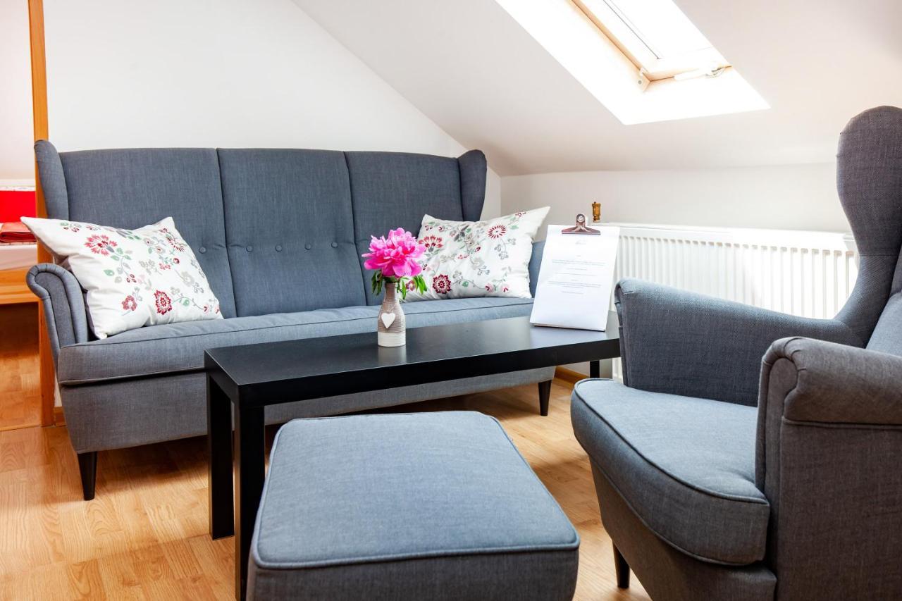 Apartmany Nevaedza Liptovsky Jan Luaran gambar