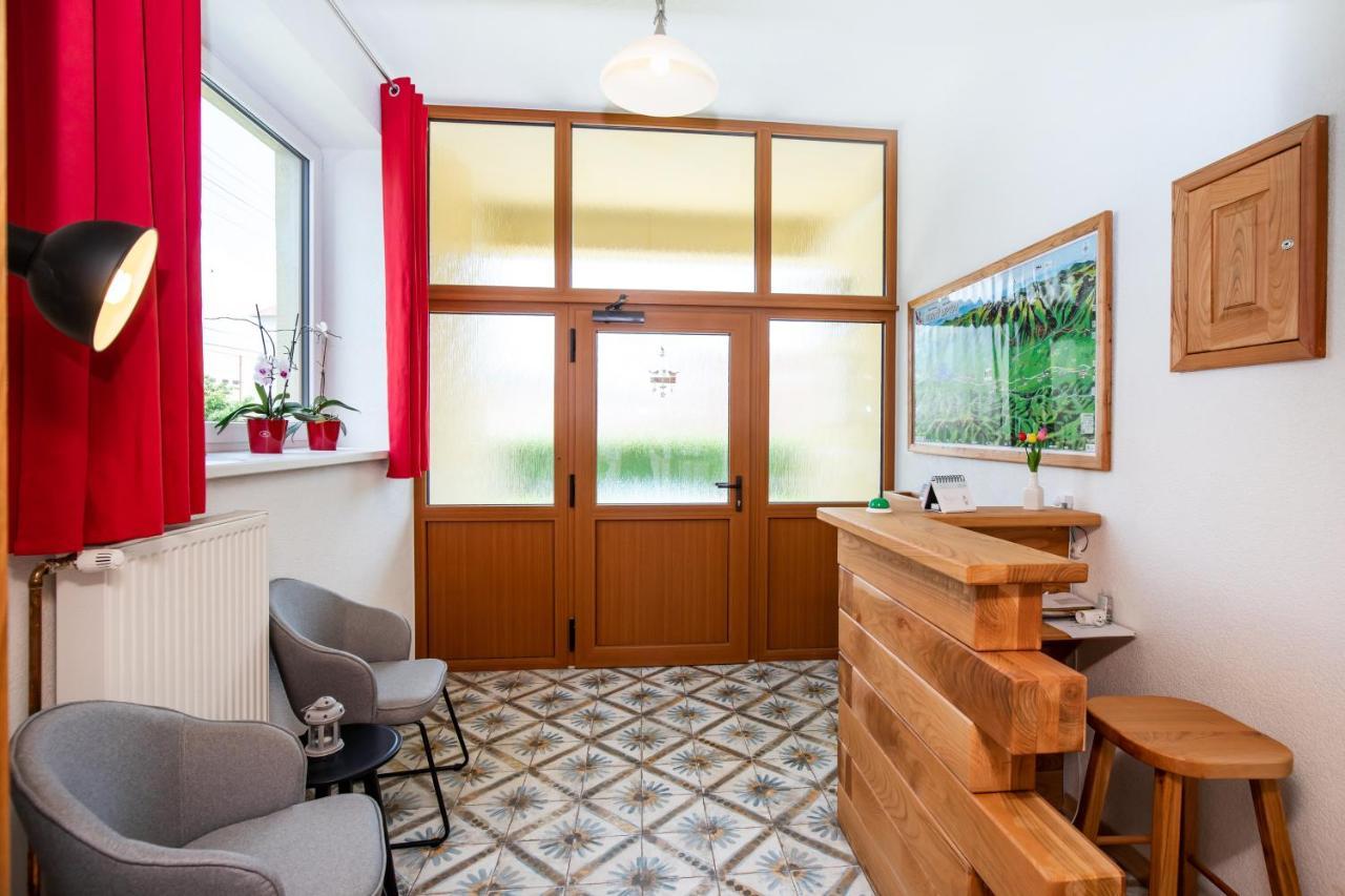 Apartmany Nevaedza Liptovsky Jan Luaran gambar