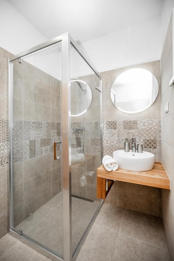 Apartmany Nevaedza Liptovsky Jan Luaran gambar