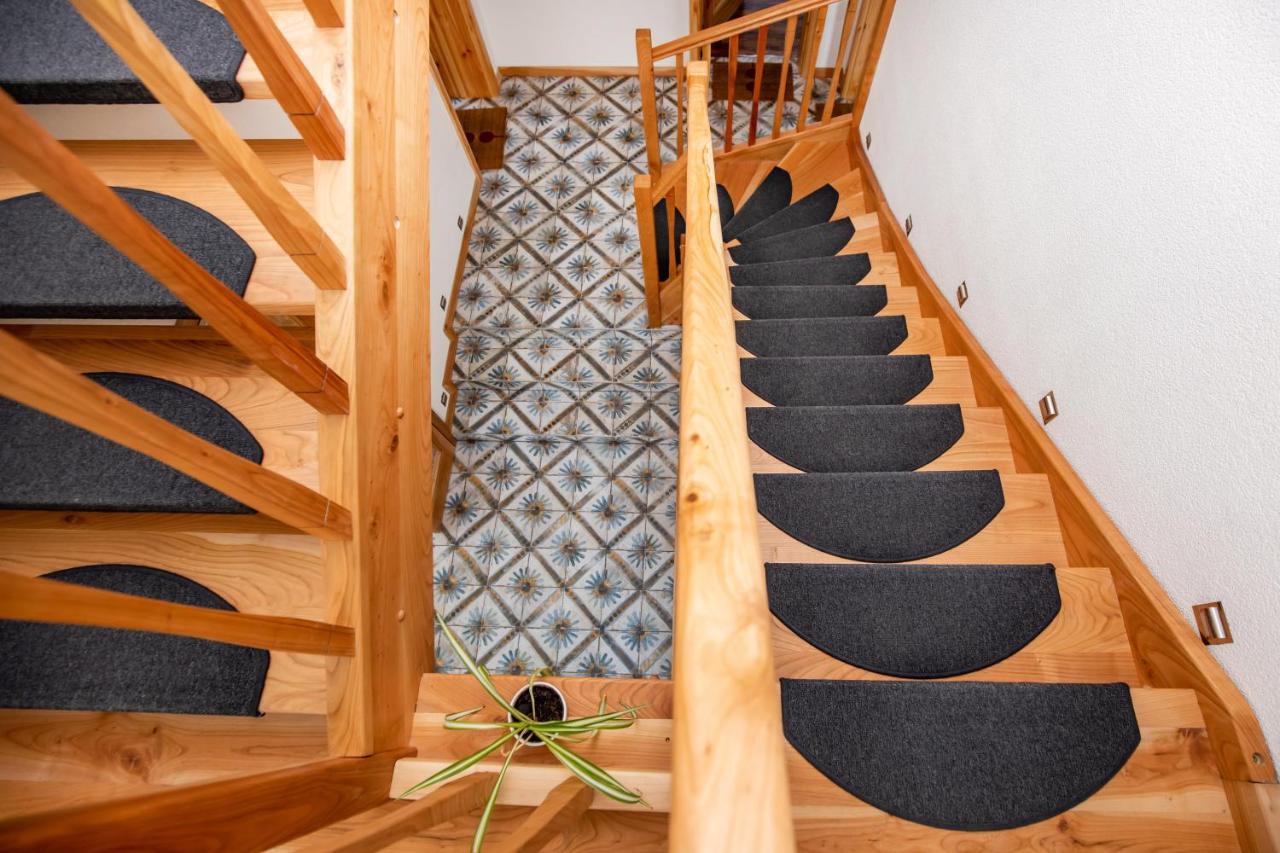 Apartmany Nevaedza Liptovsky Jan Luaran gambar